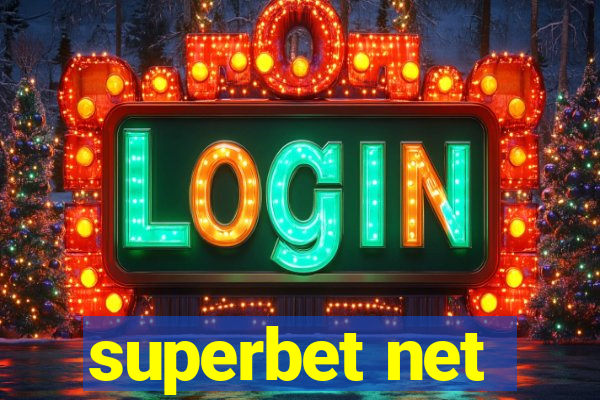 superbet net